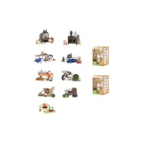 2 Сюрприз-бокса (Случайный стиль)