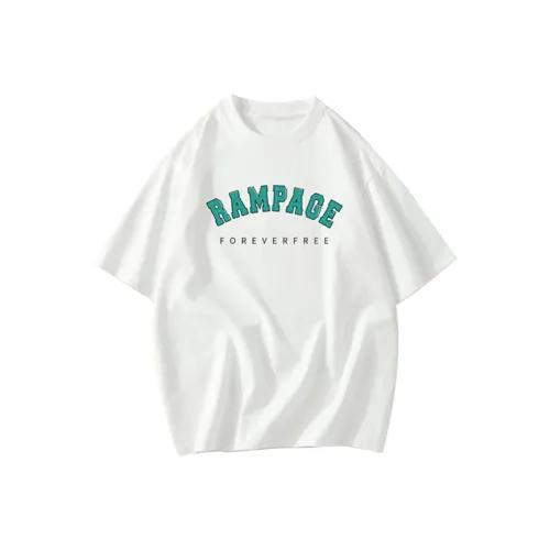 Rampage Унисекс Футболки