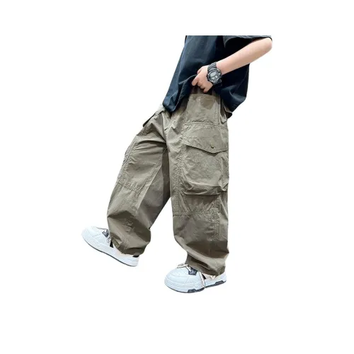 Calfitte Повседневные брюки для подростков