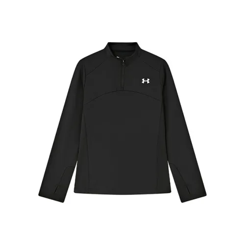 Under Armour Школьный возраст Футболка