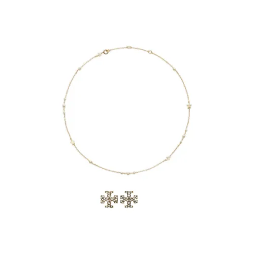 Tory Burch Ожерелья Женские