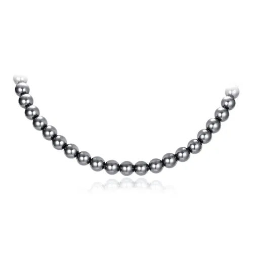 COLIMIDA Черная жемчужина Ожерелья Женские
