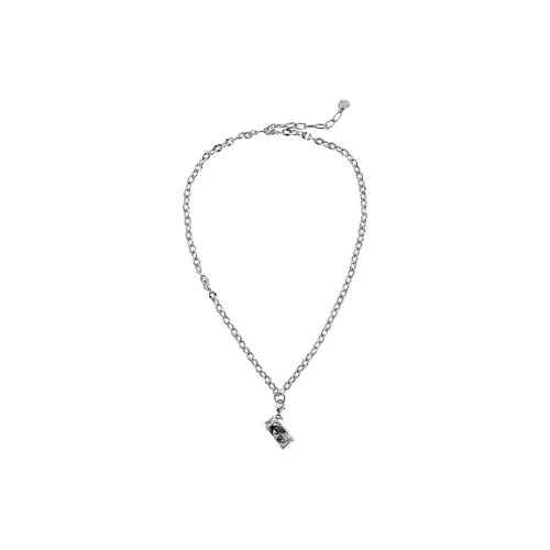 PJ's Vigor Ожерелья Унисекс