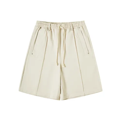 COKEIN Мужские Повседневные Шорты