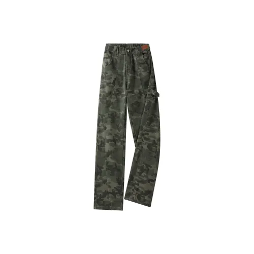 Maxim's De Paris Унисекс Джинсы