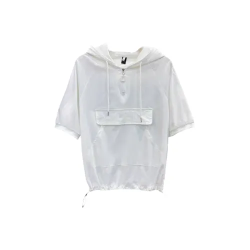 Chisportate Унисекс Футболки