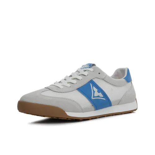 SENJIALUO Износостойкий Дышащий Поддерживающий Легкий Низкий Топ Повседневный Мужской