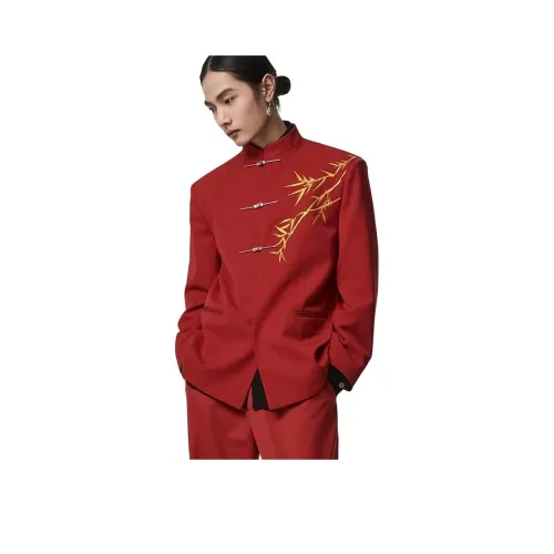 UPWARD LAB Бизнес-костюм унисекс