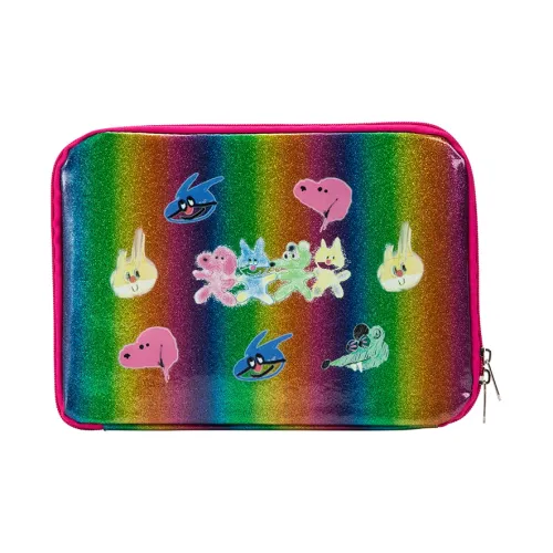 MYTIMELAB PVC Clutch Маленький Женский Многоцветный