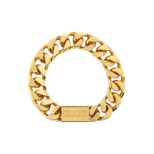 GUCCI Металлические ожерелья Женские