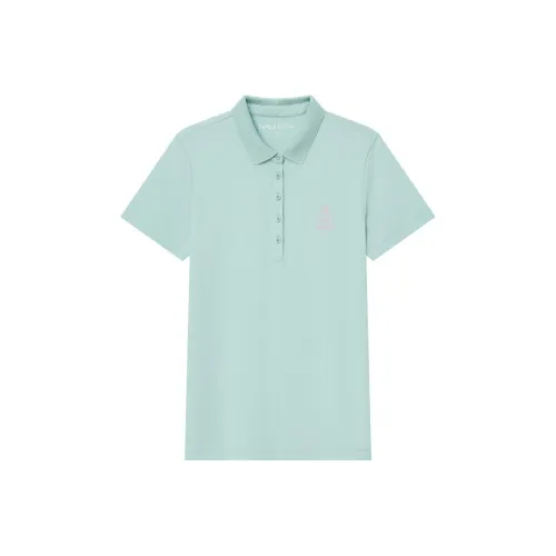 NAUTICA SS24 Поло Женское