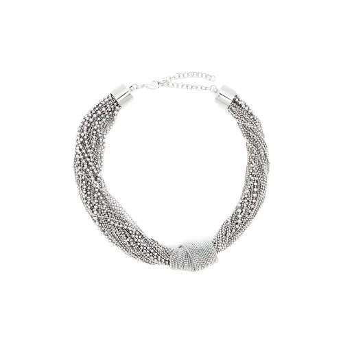 Fabiana Filippi Metal Necklaces Женские