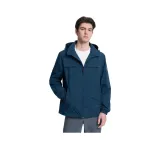 Морской синий