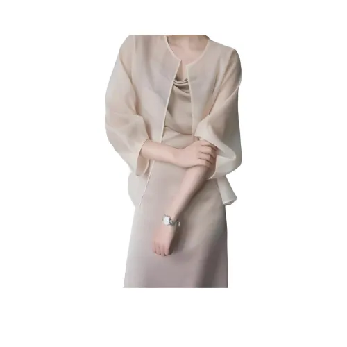 GOSO Женские Трикотаж