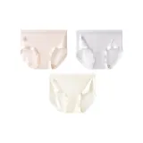 [3 Pack] Розовый + Айвори + Фиолетовый