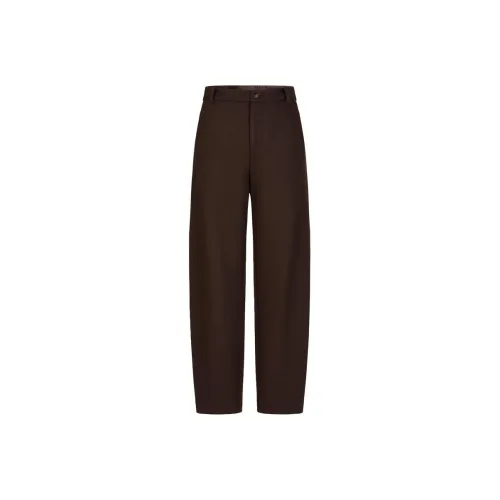 JZ. ANNAKRO Повседневные брюки Женские