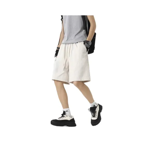 DARK HORSE Повседневные шорты унисекс