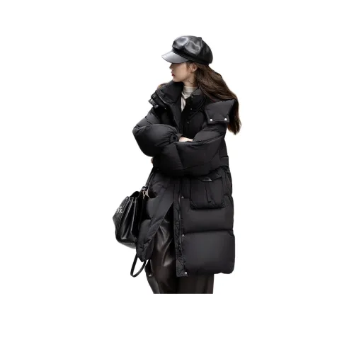 Dme Женские Пуховики