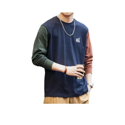 GELANLU Унисекс Футболки