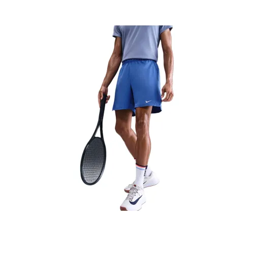 nike Повседневные шорты Мужской Comet Blue