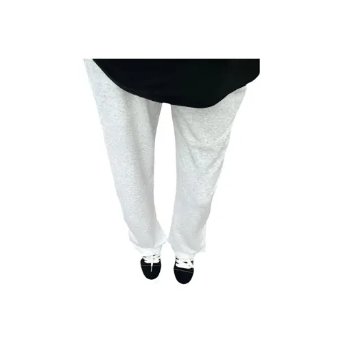PODGORNOI Белый Фотиния Серый Мужские Повседневные Штаны