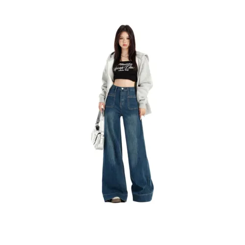 CacheCache Женские Джинсы