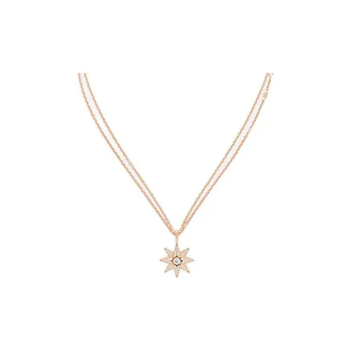 DIOR Женские ожерелья
