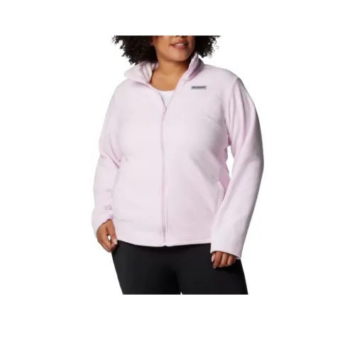 Columbia Розовые Женские Куртки