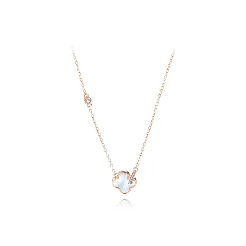 LuluCanaan Сплав Ожерелья Женские