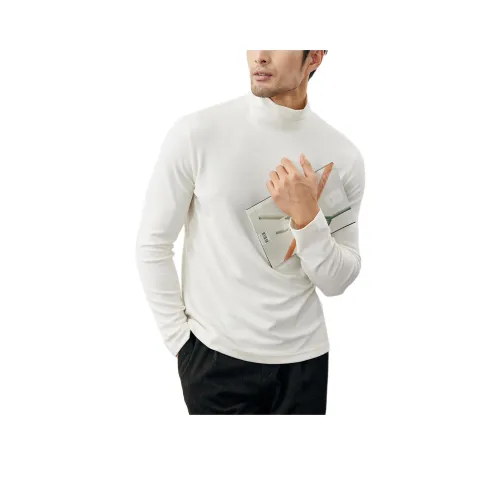 St. H Мужская T-рубашка