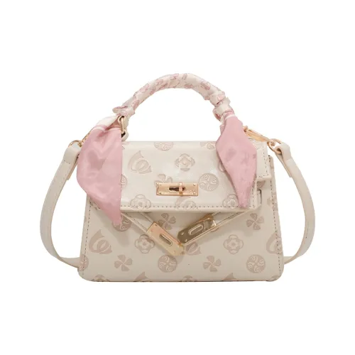 Chinllo ПУ (полиуретан) Сумка через плечо Стандартная Подростки