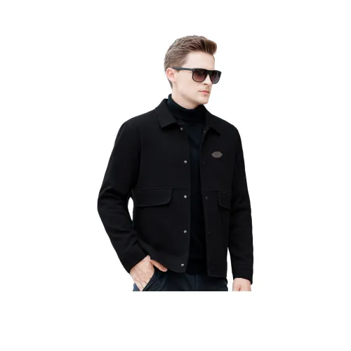 FORTEI Мужские Куртки