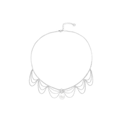 SUCH NICE Ожерелья Женские