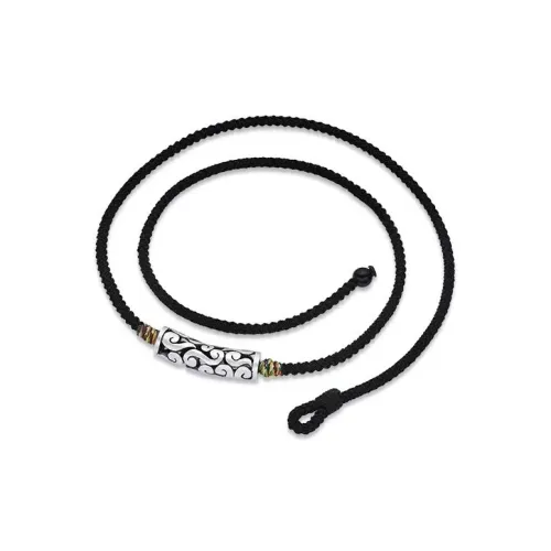 SHARK BABY Сплав Цепь Ключица Ожерелье Унисекс