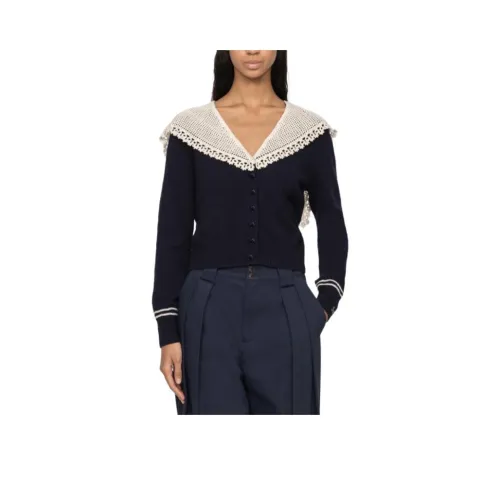 Sea new york Морской Женские Трикотаж