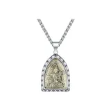 Китайский Зодиак Хранитель Ожерелье [Кролик]