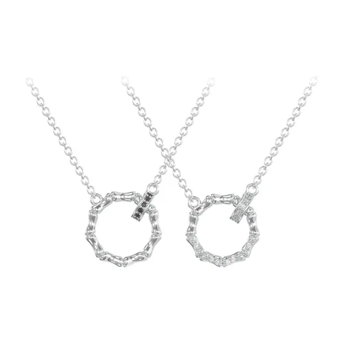 VIVIWELL Медный сплав Ожерелья Женские