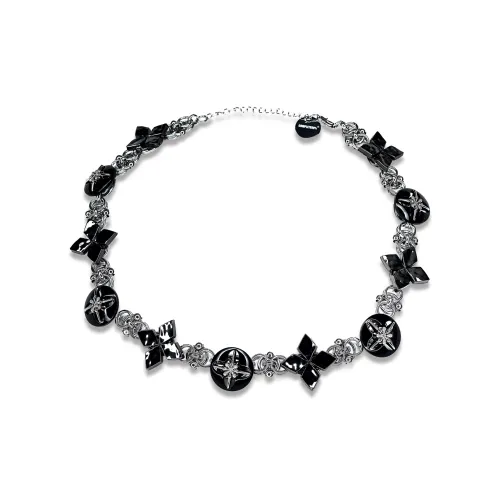 COMPLETE99% Ожерелья Унисекс