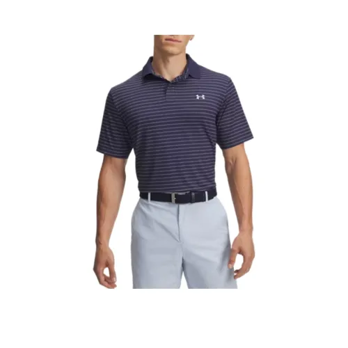 Under Armour Drive Chill Polo Мужской