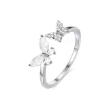 Бабочка Кольцо