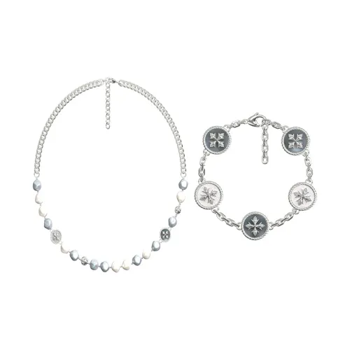 LUMORII Ожерелья Унисекс