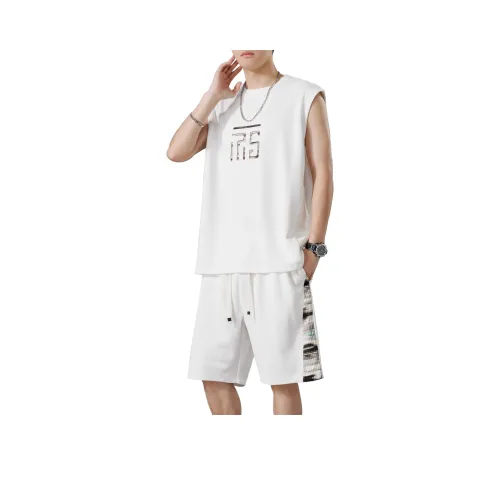 Endless Abyss Повседневная спортивная одежда Унисекс