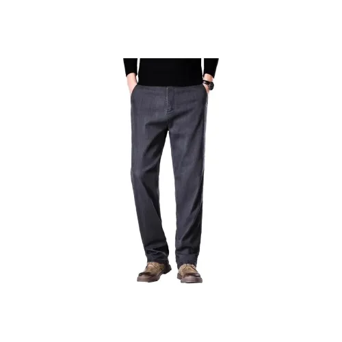 VSSYR Унисекс Джинсы