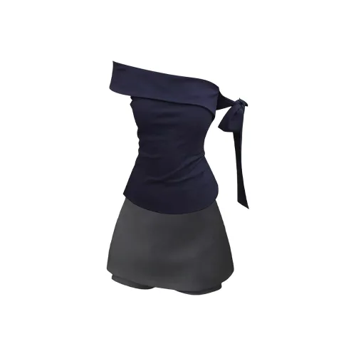 JOPPTI Женские комплекты с юбкой