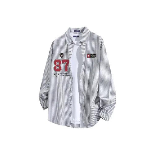 FAX FOR FMACM Унисекс Рубашки