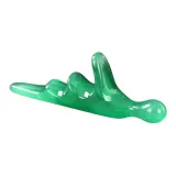 Массажер для ног - зеленый