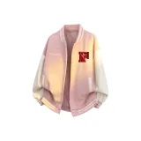 Розовый