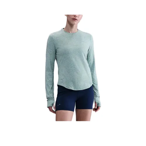 nike T-Shirt Женская Мятно-Зеленая