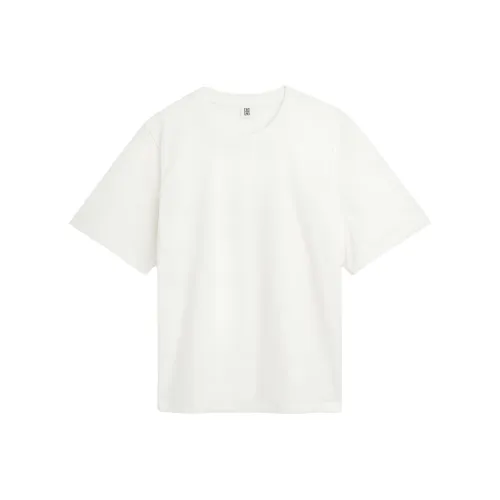 By Malene Birger Белые Женские Рубашки