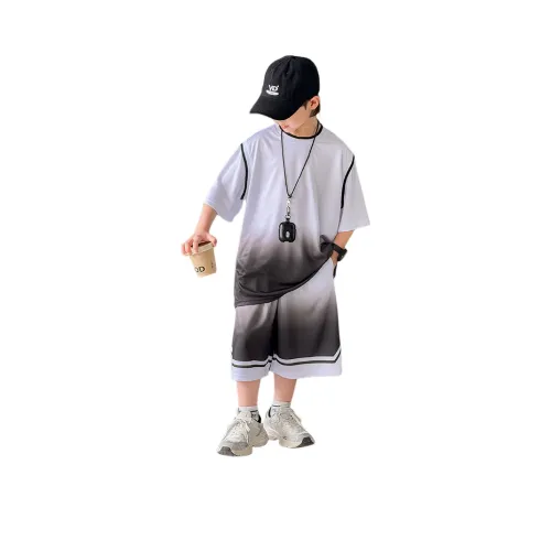 Lanza Повседневный Спортивный Комплект из 2 предметов для Детей